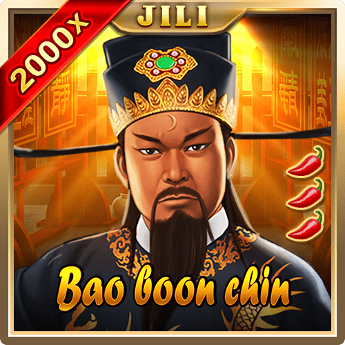 bao boom by เฮงเฮง 888 สล็อต