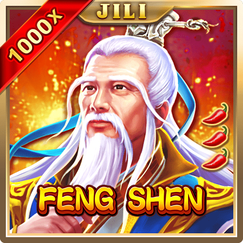 feng shen by เฮงเฮง 888 สล็อต