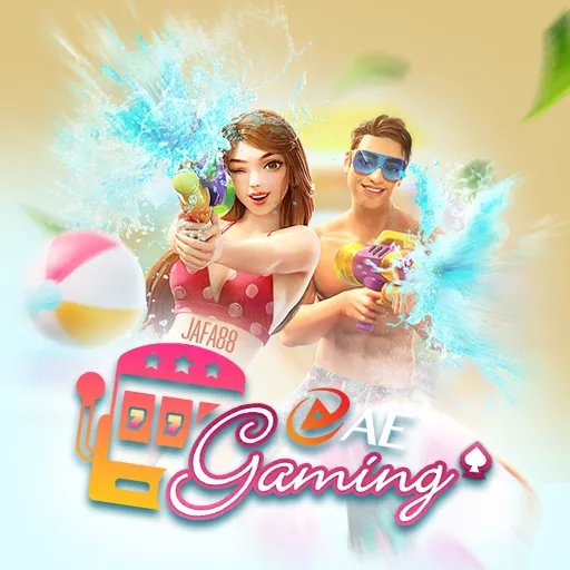 ae gaming by เฮงเฮง 888 สล็อต