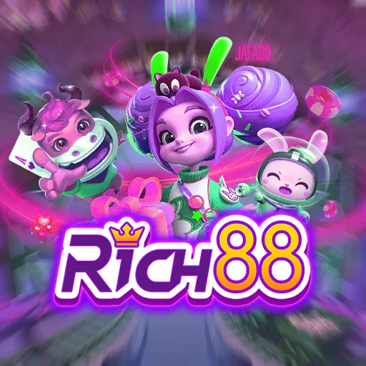 rich88 by เฮงเฮง 888 สล็อต